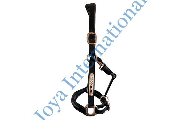 leather-halter